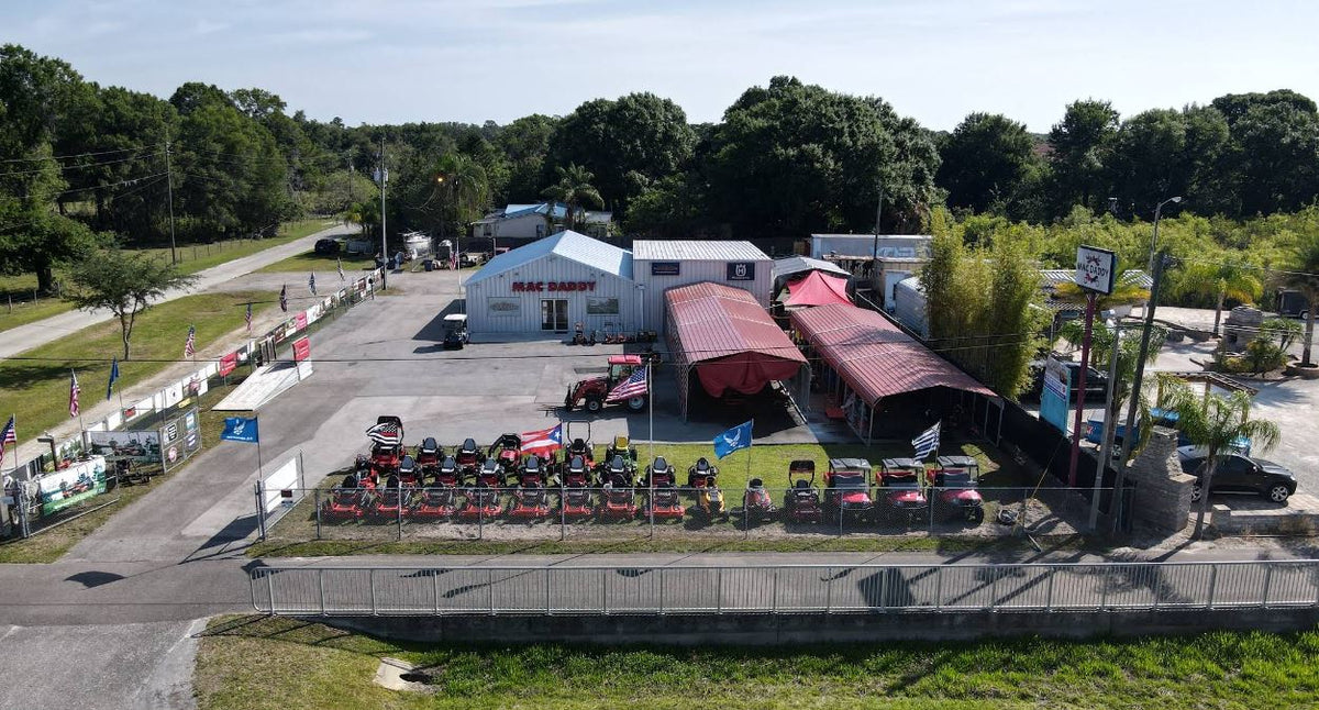 Mac Daddy Sales & Service